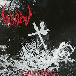 PAGANCULT - Metallum (CD)